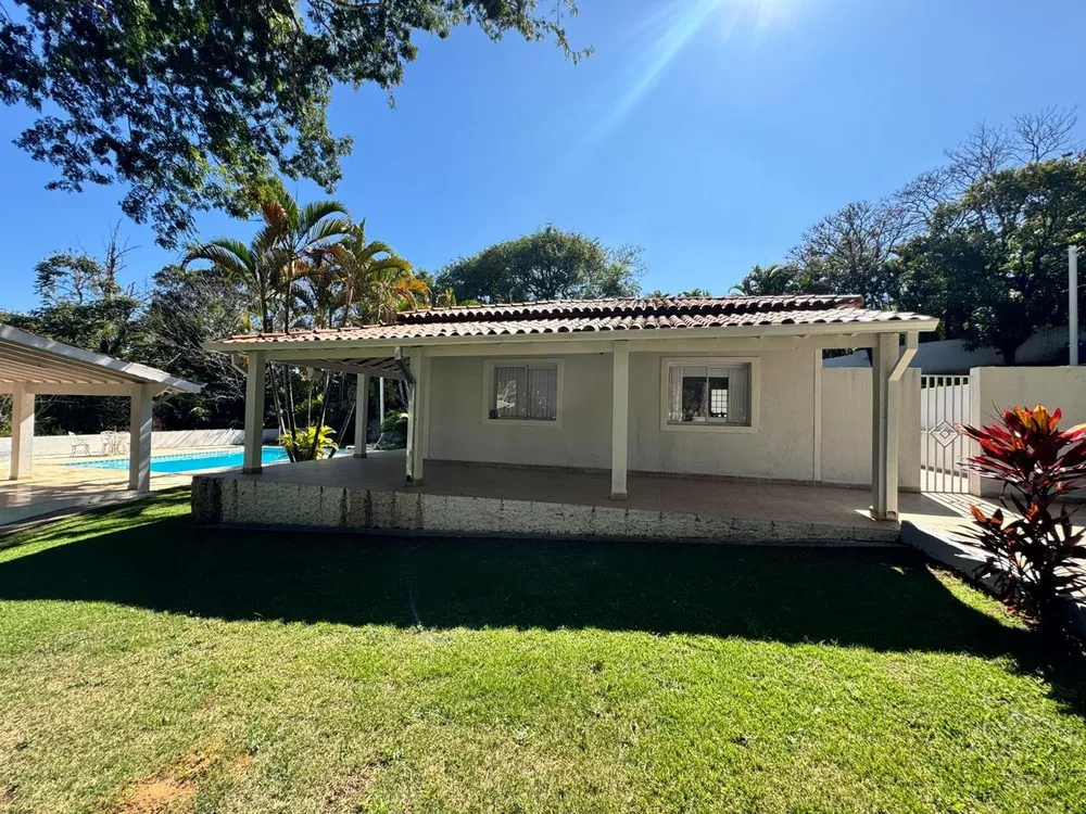Chácara, 3 quartos - Foto 30