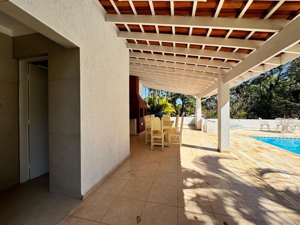 Chácara para alugar com 3 quartos - Foto 17