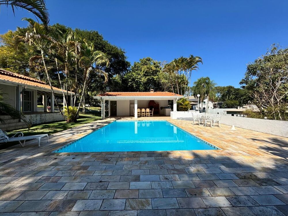 Chácara para alugar com 3 quartos - Foto 15