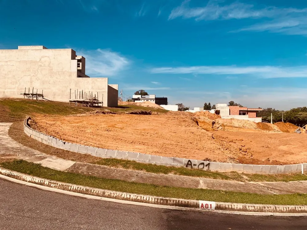 Terreno, 318 m² - Foto 3