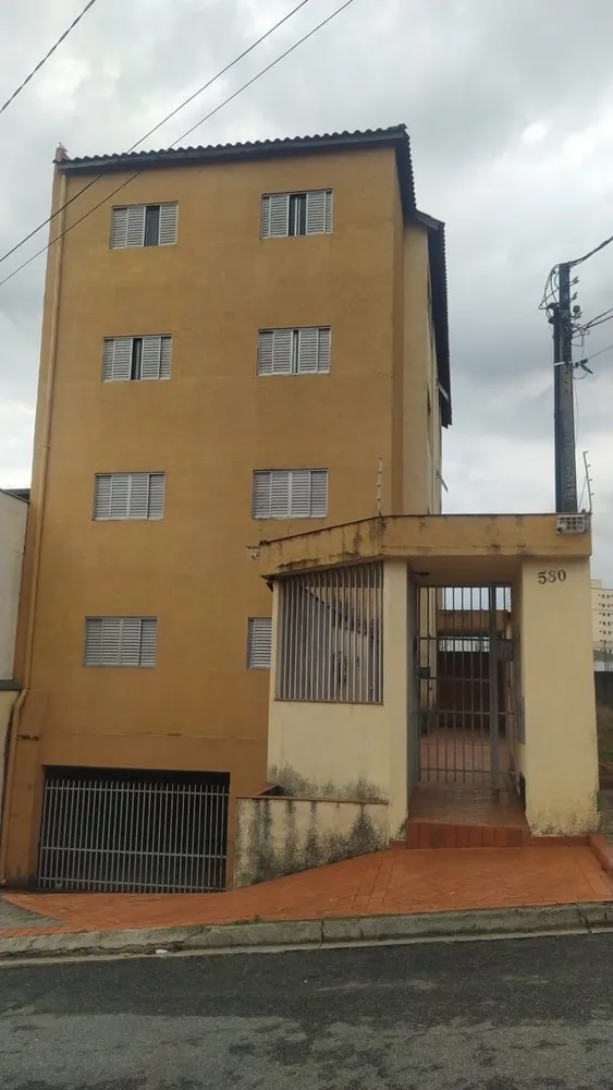 Apartamento, 2 quartos, 65 m² - Foto 1