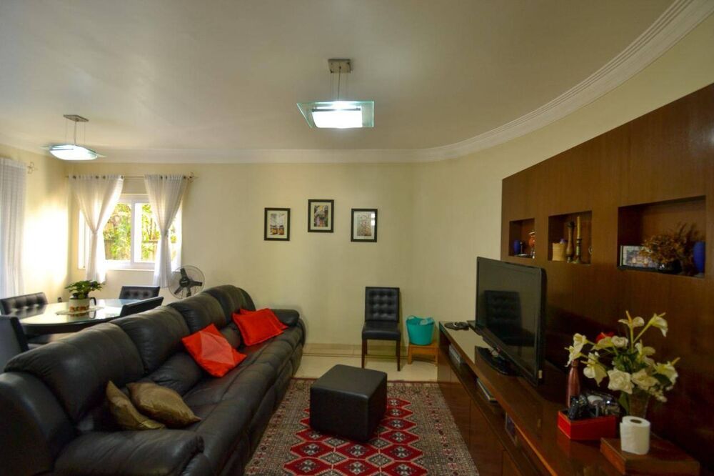 Casa, 4 quartos - Foto 8