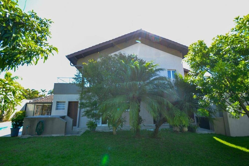 Casa, 4 quartos - Foto 7