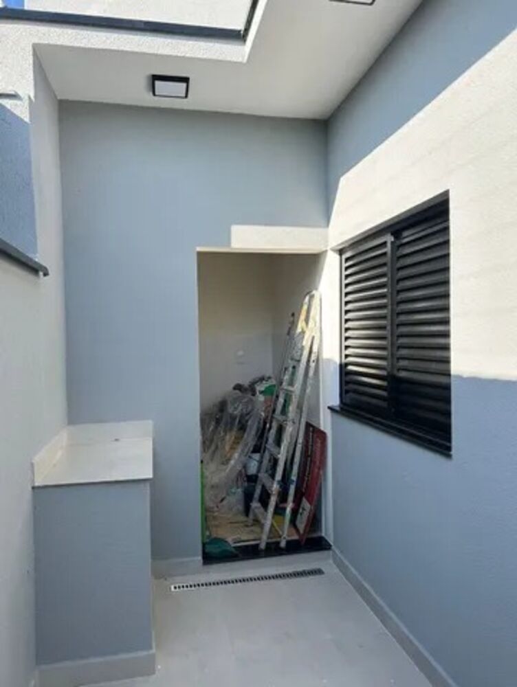Casa, 3 quartos - Foto 3