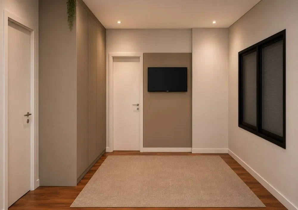 Apartamento, 2 quartos, 73 m² - Foto 1