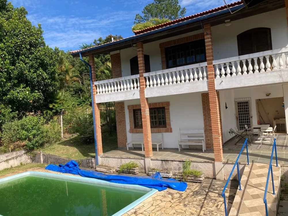 Chácara, 3 quartos - Foto 4