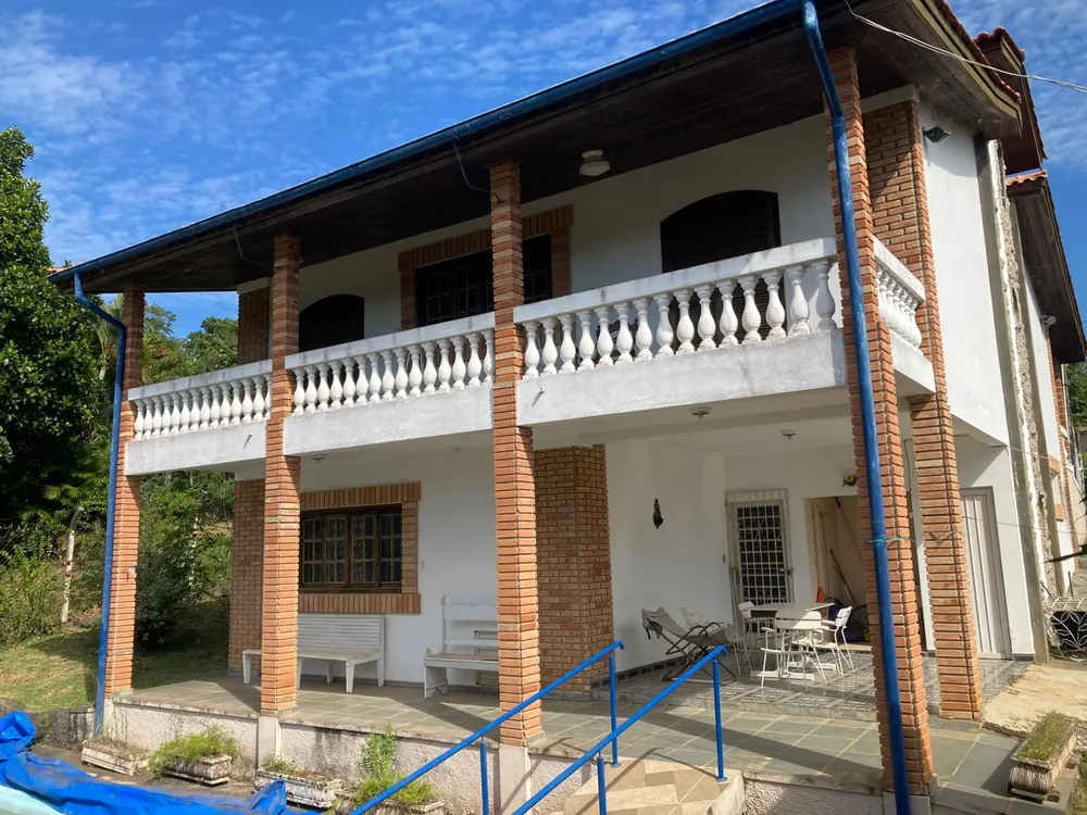 Chácara, 3 quartos - Foto 2