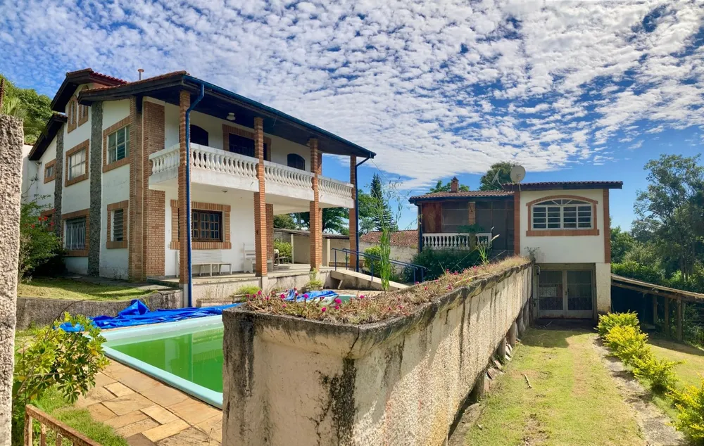 Chácara, 3 quartos - Foto 1