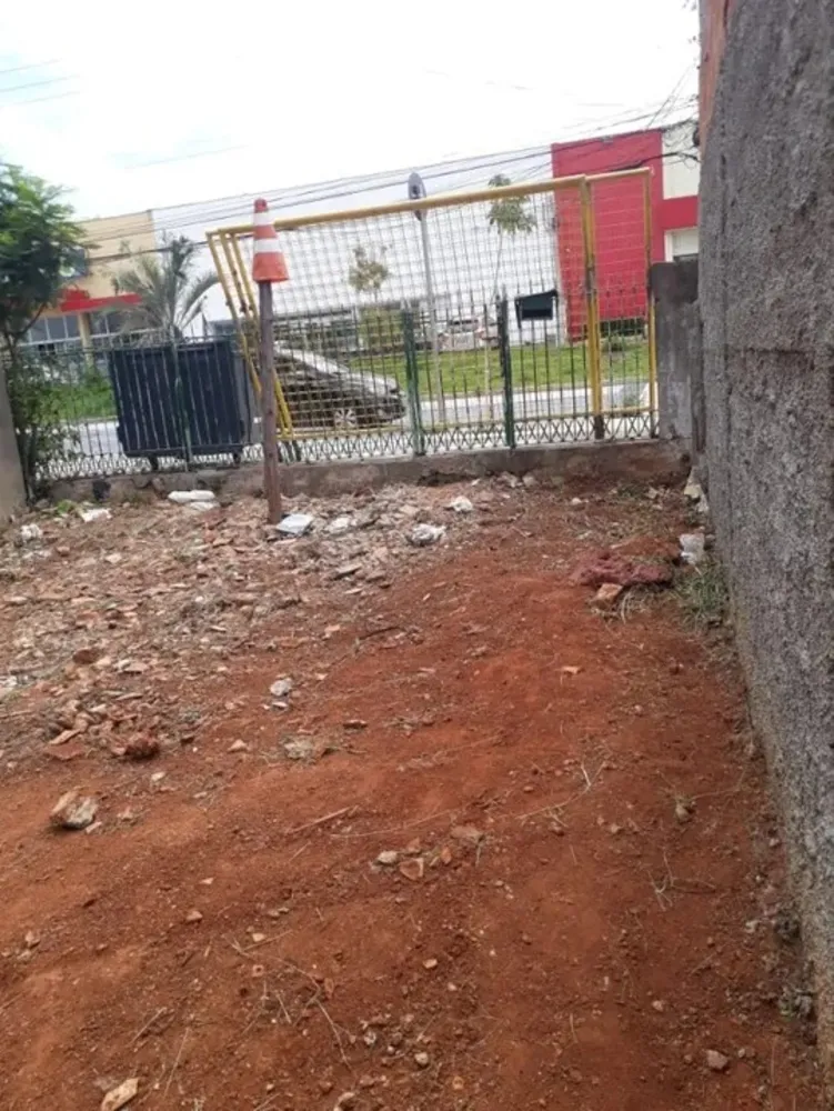 Terreno, 600 m² - Foto 2