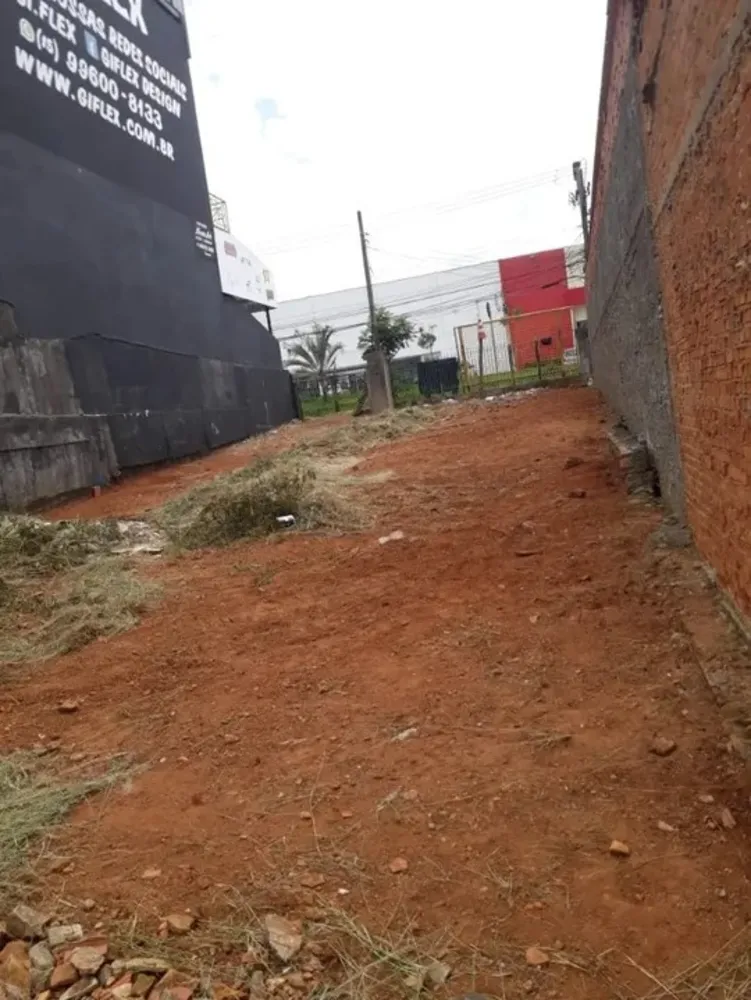 Terreno, 600 m² - Foto 1