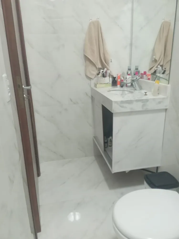 Chácara, 4 quartos, 1000 m² - Foto 10