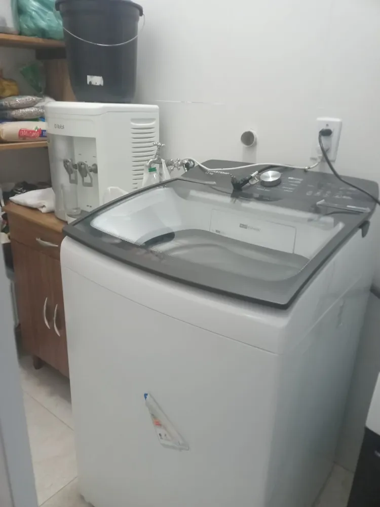 Chácara, 4 quartos, 1000 m² - Foto 11