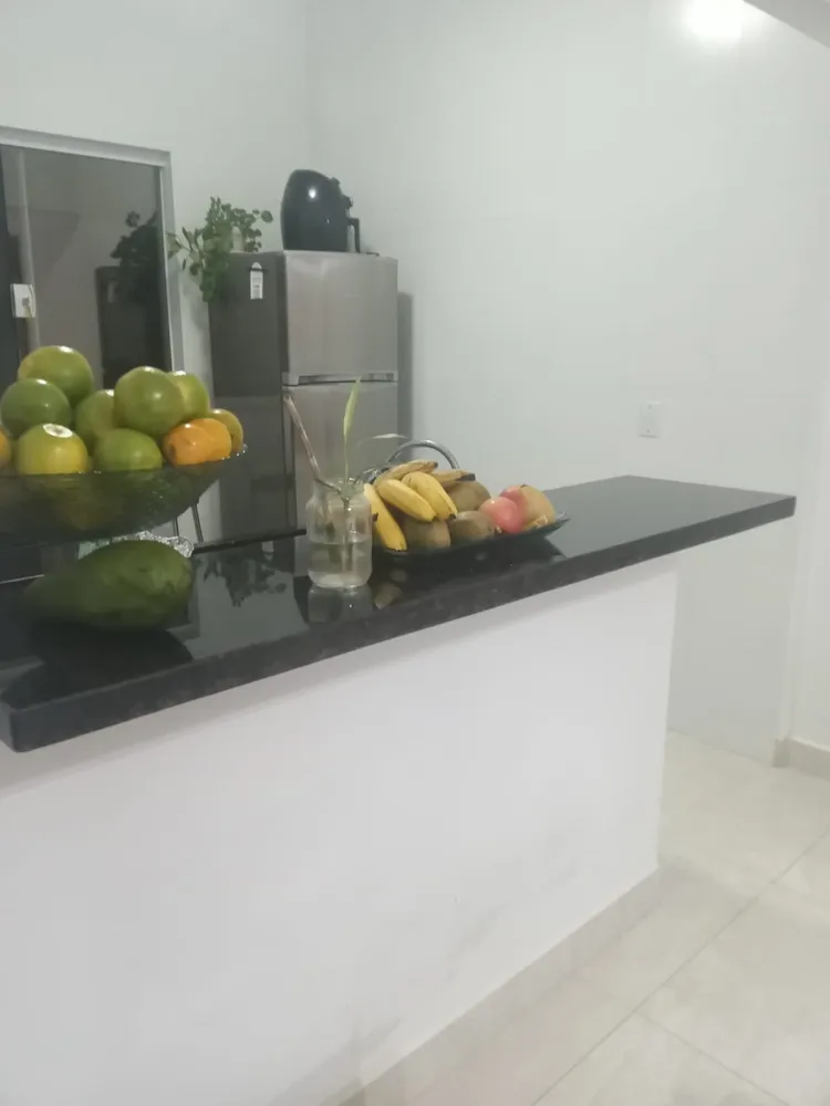 Chácara, 4 quartos, 1000 m² - Foto 5