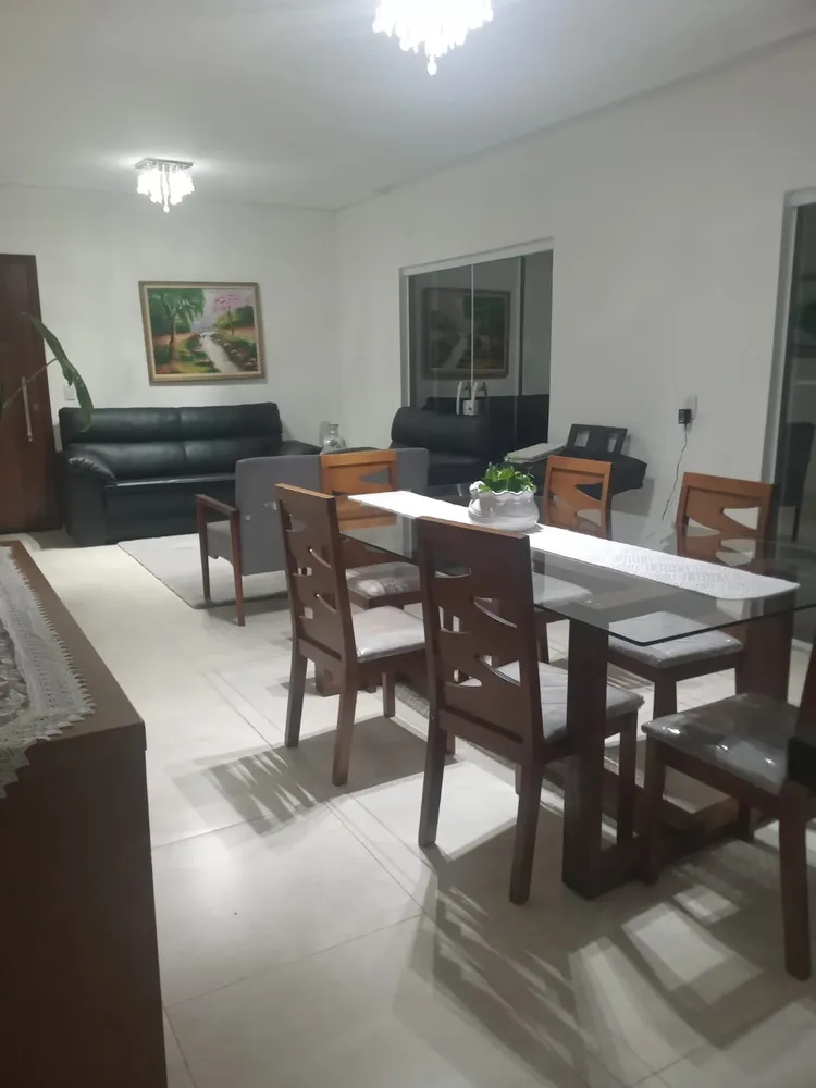 Chácara, 4 quartos, 1000 m² - Foto 3