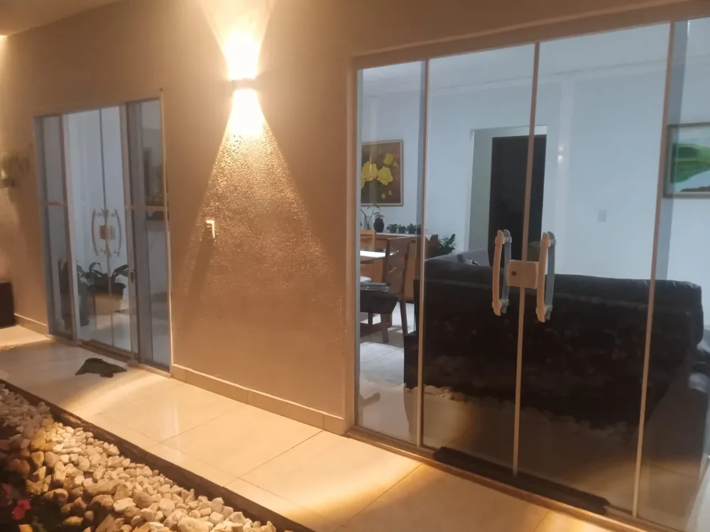 Chácara, 4 quartos, 1000 m² - Foto 12