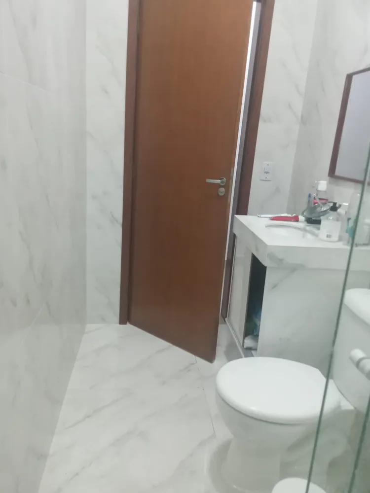 Chácara, 4 quartos, 1000 m² - Foto 9