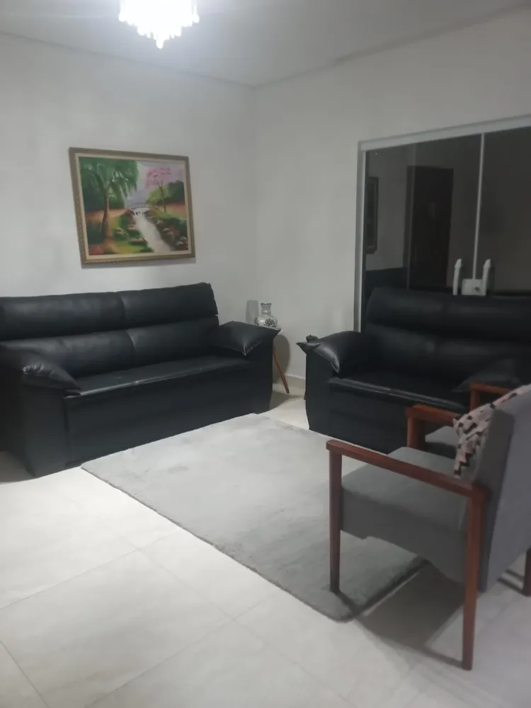 Chácara, 4 quartos, 1000 m² - Foto 6