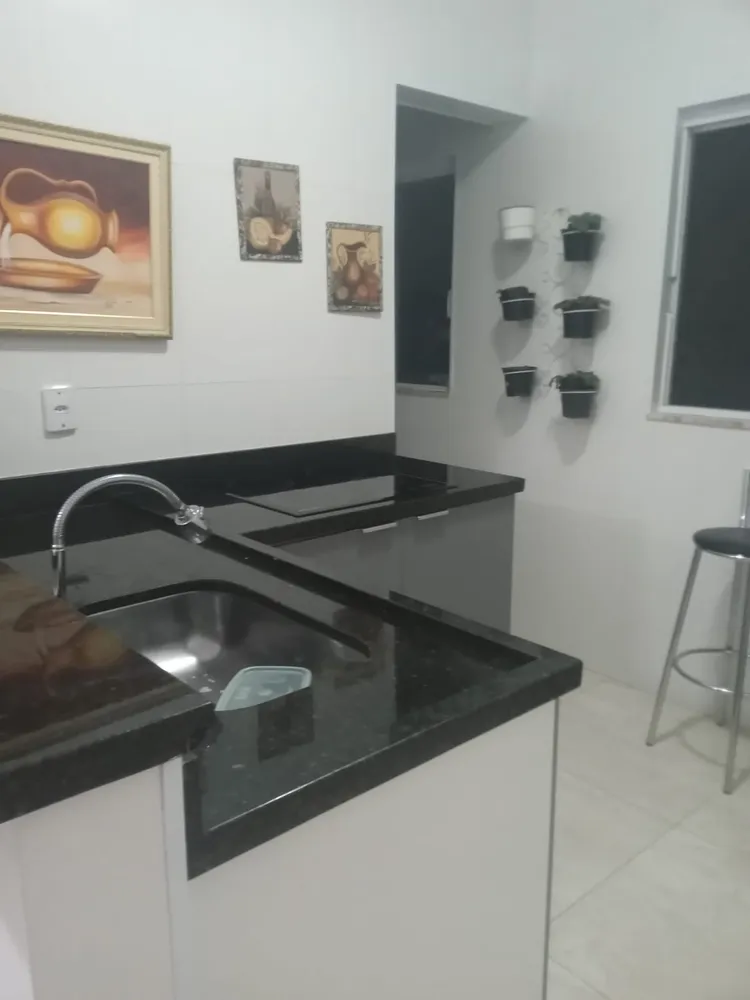 Chácara, 4 quartos, 1000 m² - Foto 2