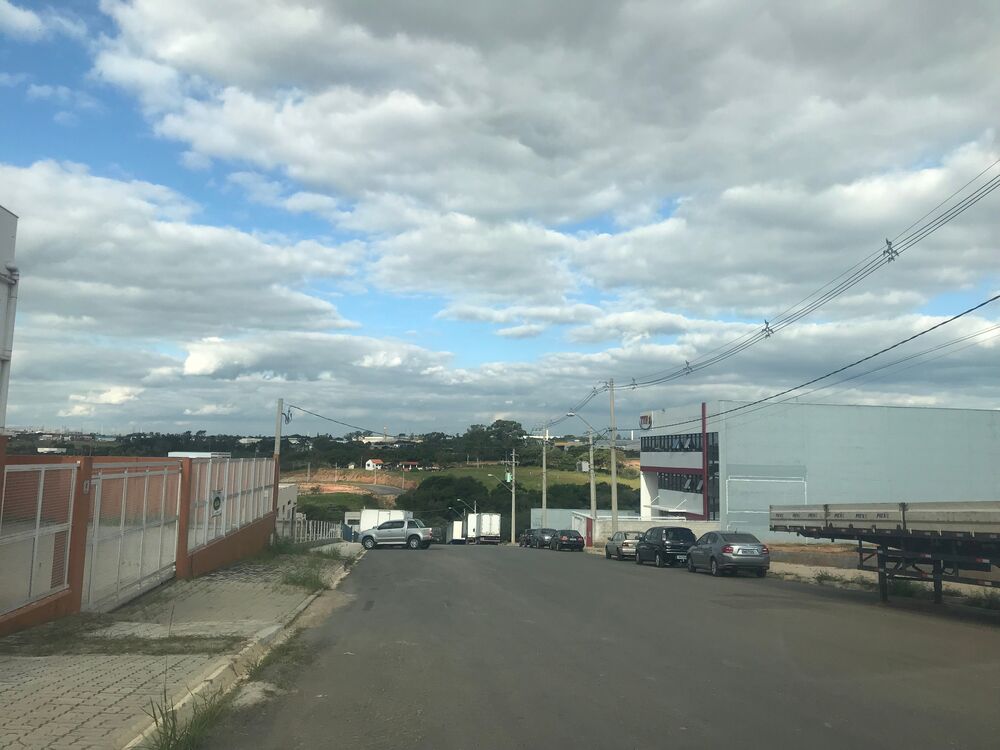 Loteamento e Condomínio, 3200 m² - Foto 1
