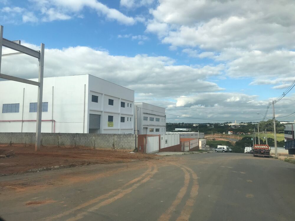 Loteamento e Condomínio, 3200 m² - Foto 4