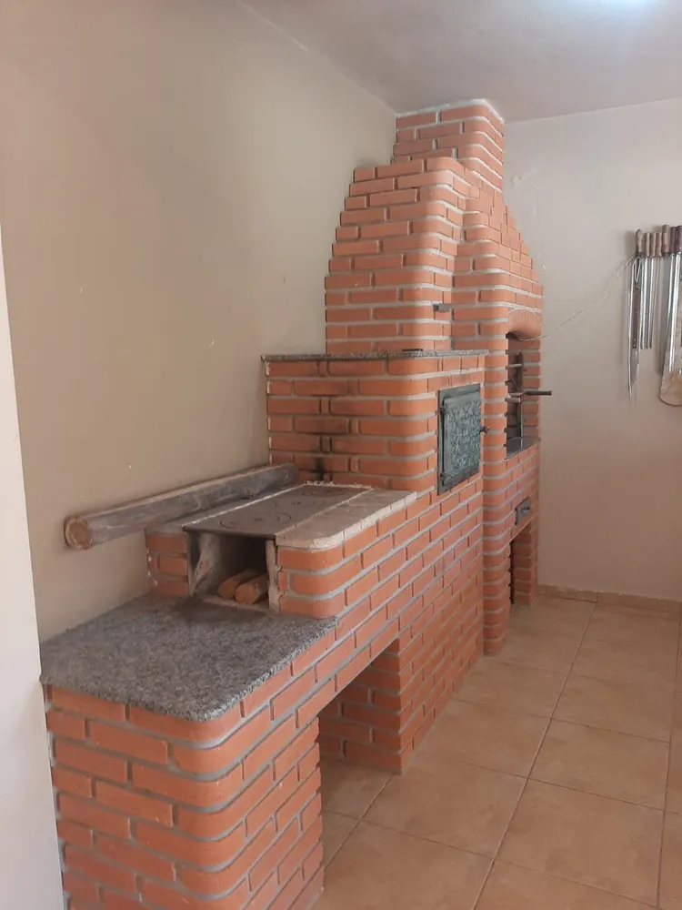 Casa, 3 quartos - Foto 11