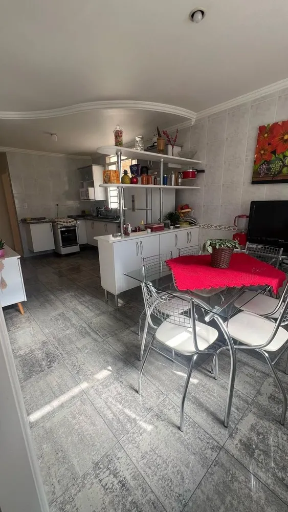 Casa, 3 quartos - Foto 2