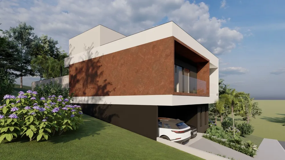 Casa, 3 quartos, 250 m² - Foto 4