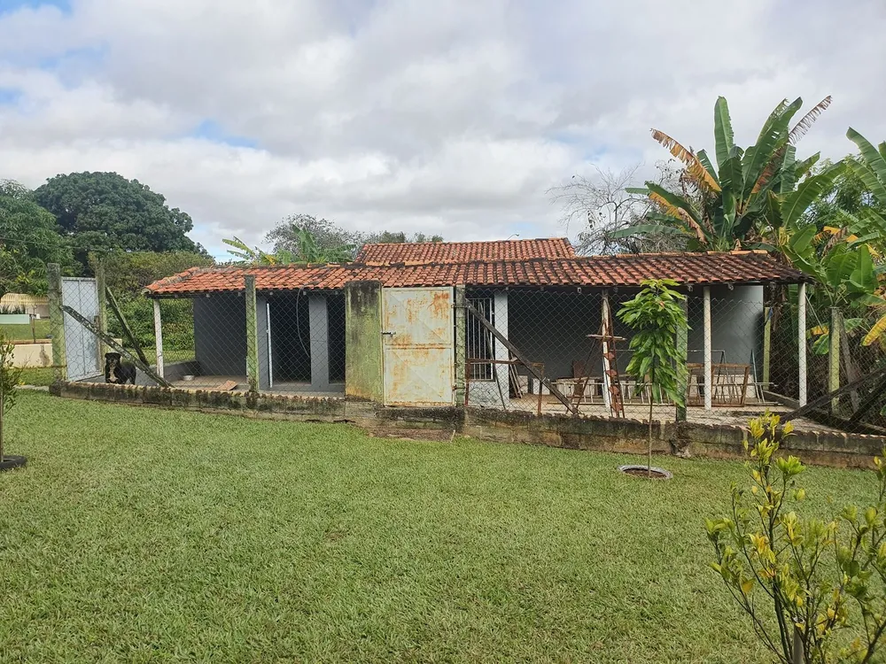 Chácara, 3 quartos - Foto 4