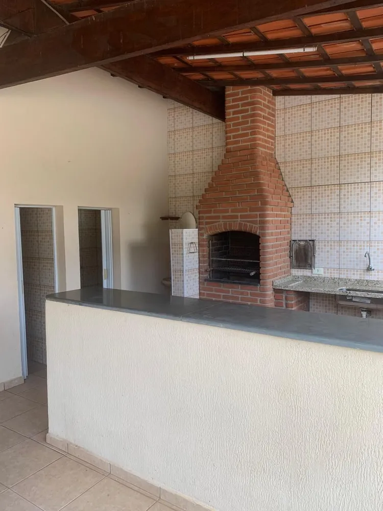 Chácara, 3 quartos - Foto 12