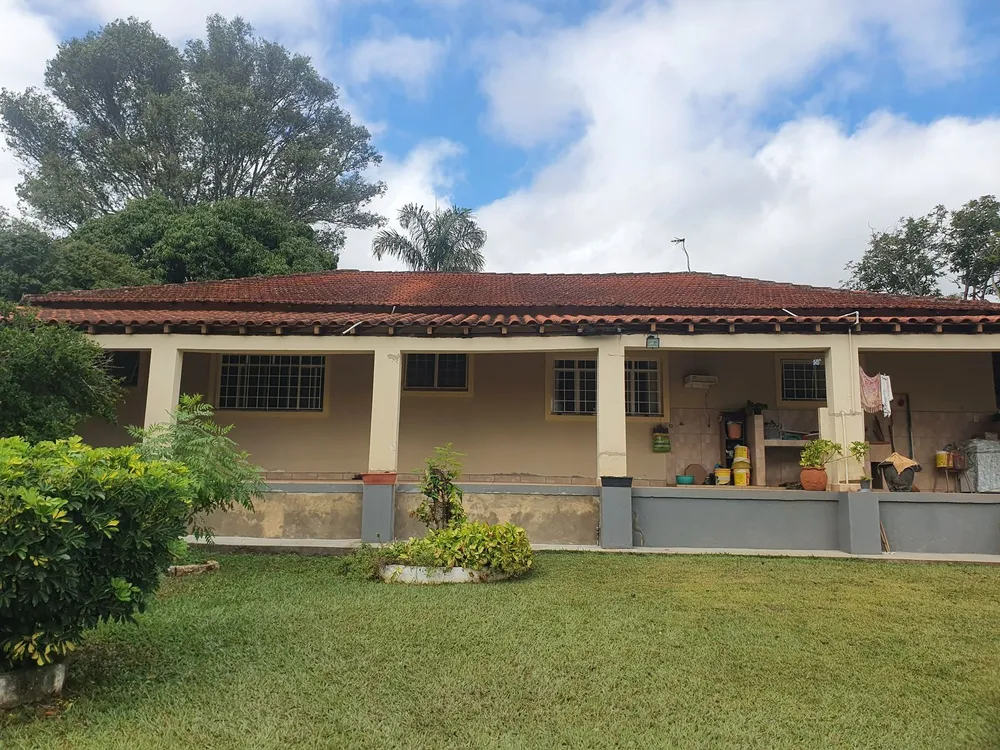 Chácara, 3 quartos - Foto 2