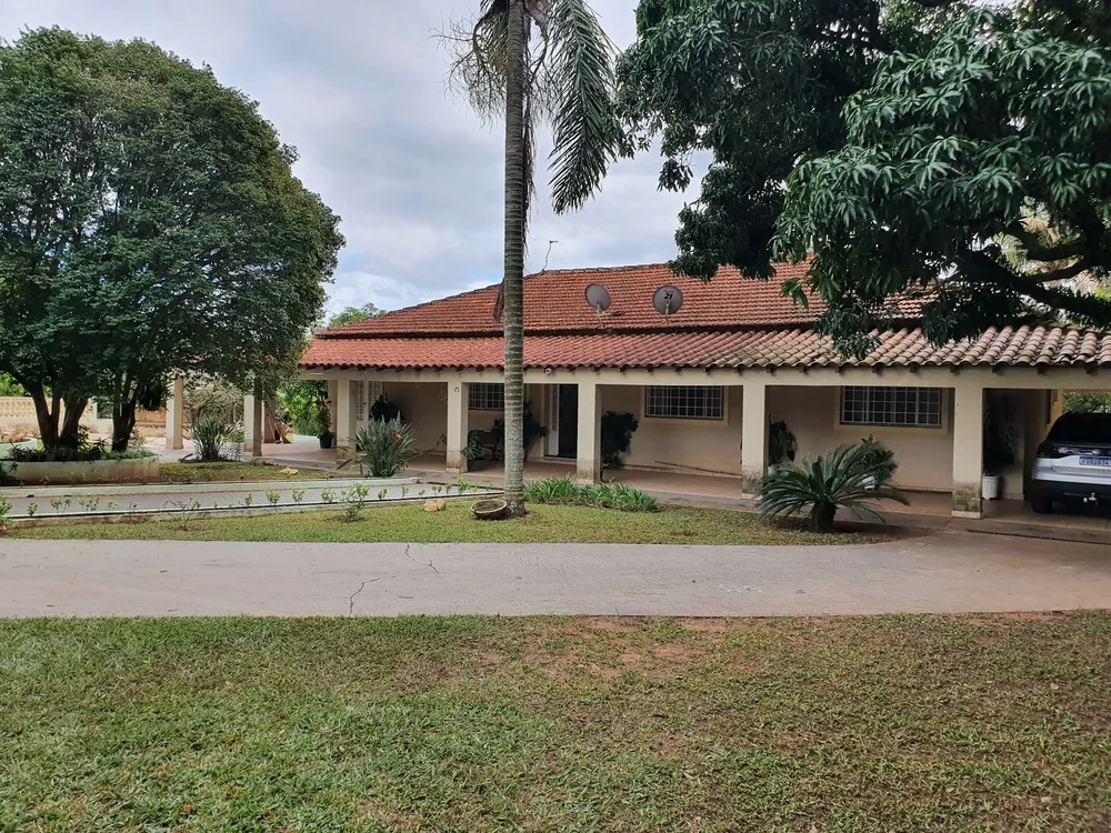 Chácara, 3 quartos - Foto 3