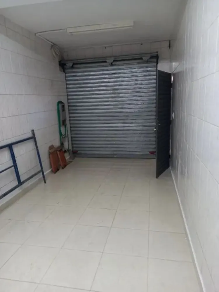Loja-Salão, 28 m² - Foto 1