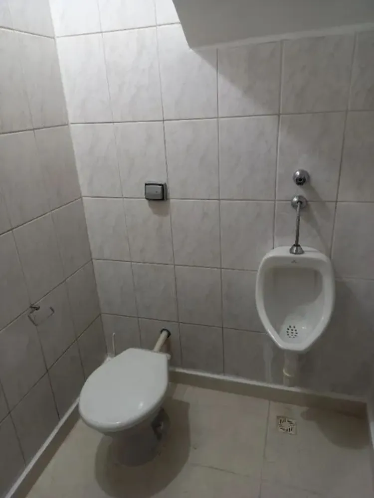 Loja-Salão, 28 m² - Foto 6