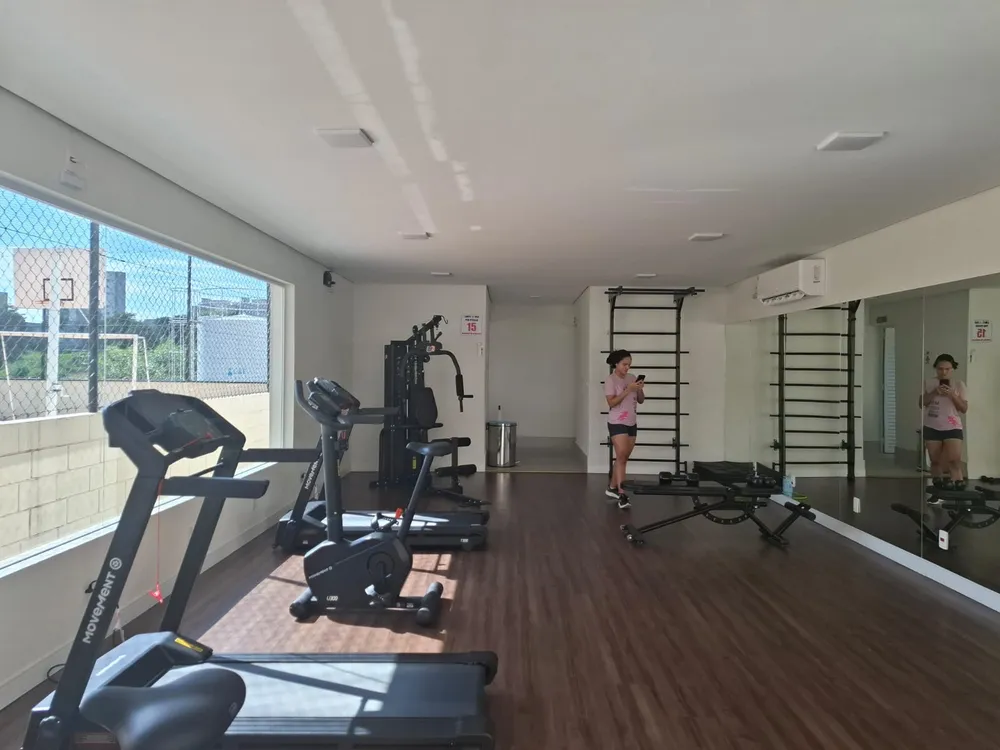 Apartamento, 3 quartos, 85 m² - Foto 9