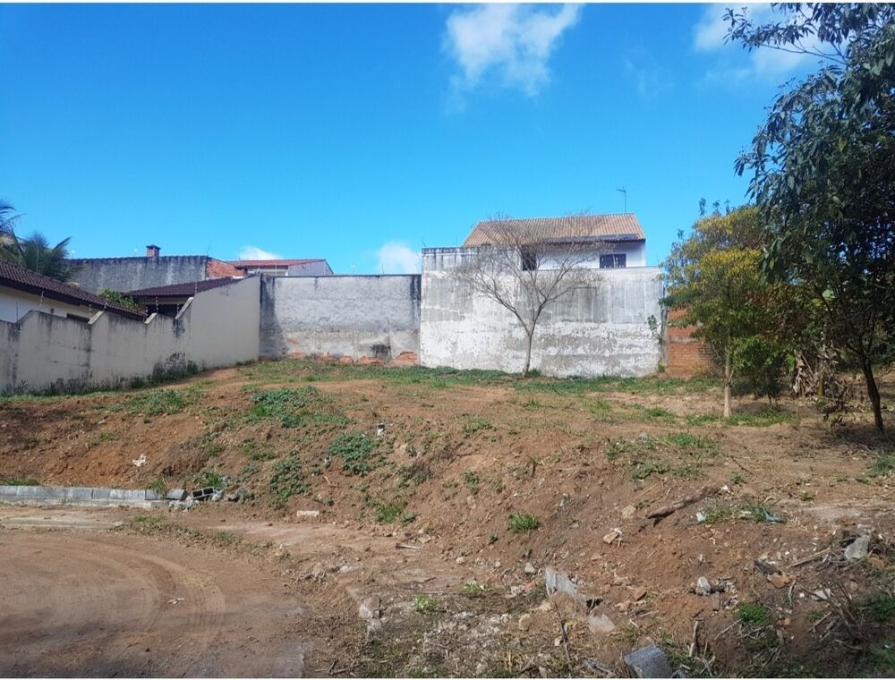 Terreno, 728 m² - Foto 2