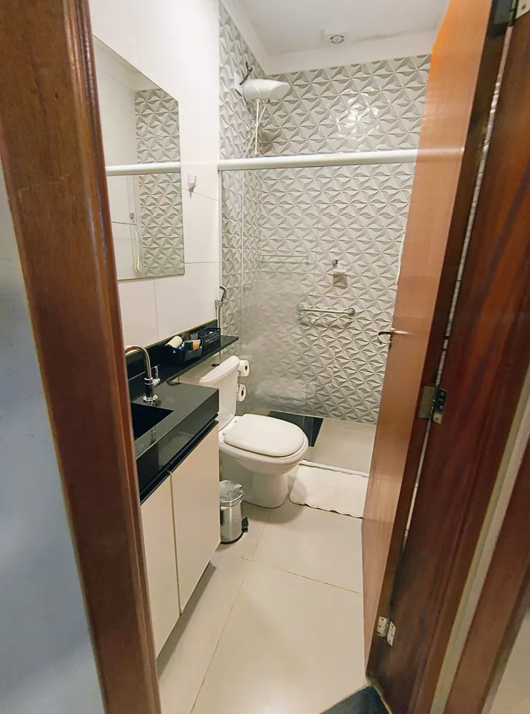 Casa, 2 quartos - Foto 8
