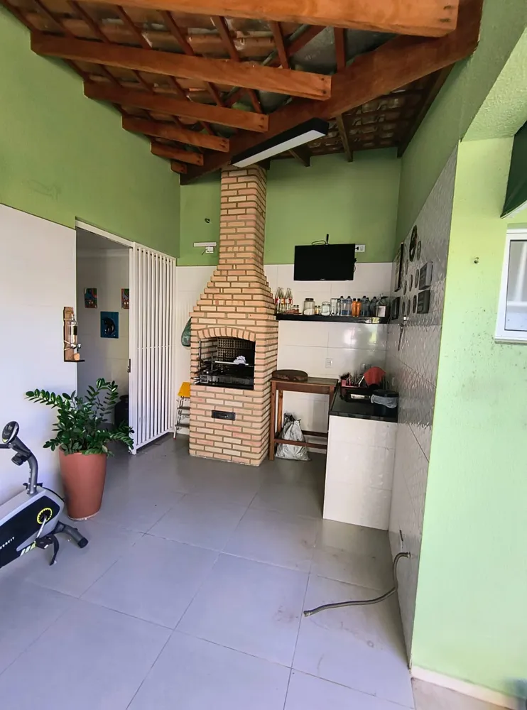 Casa, 2 quartos - Foto 8