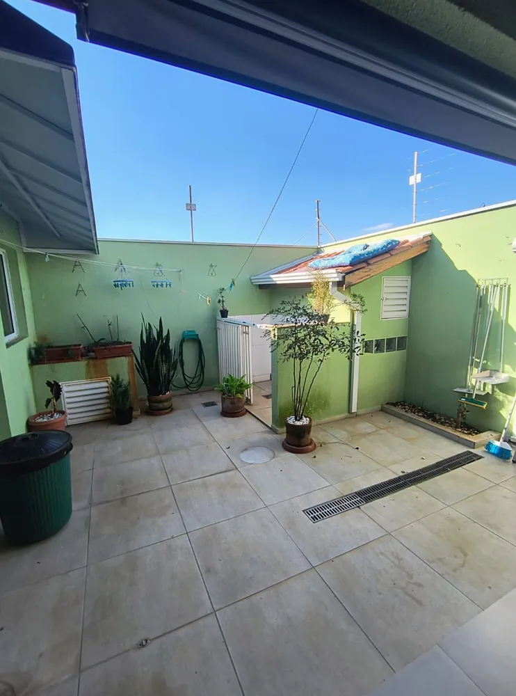 Casa, 2 quartos - Foto 11