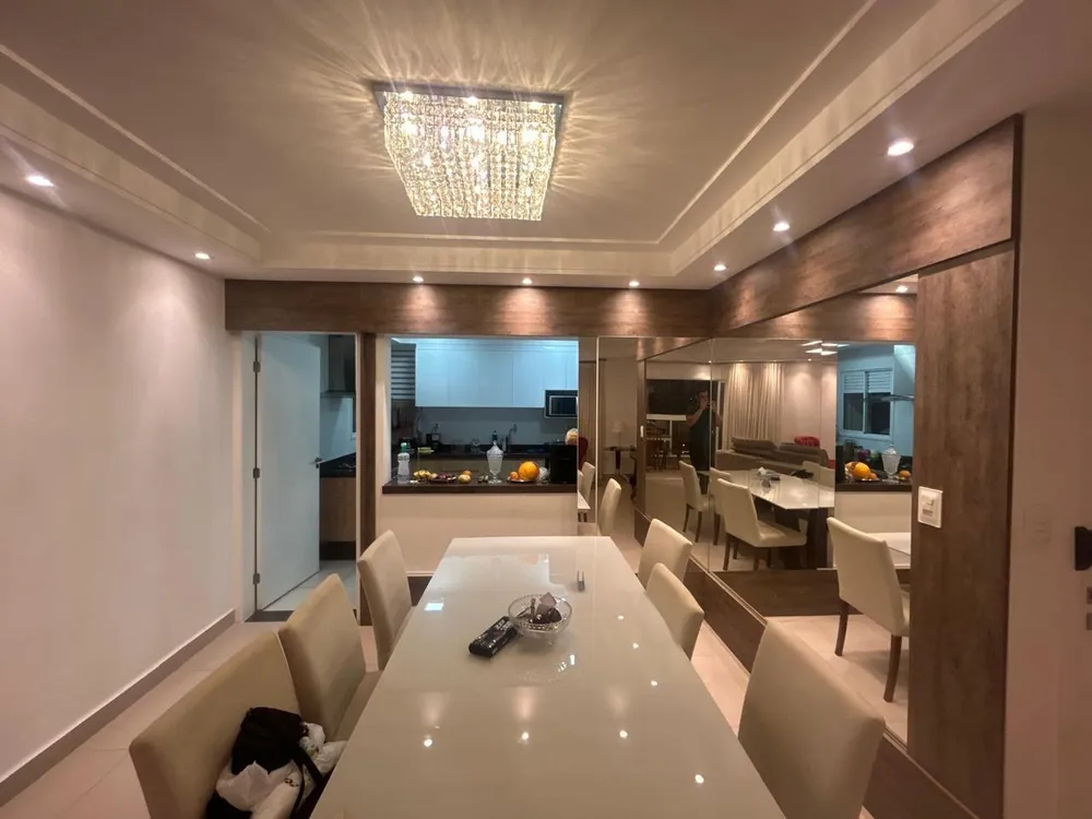 Apartamento, 3 quartos, 140 m² - Foto 5