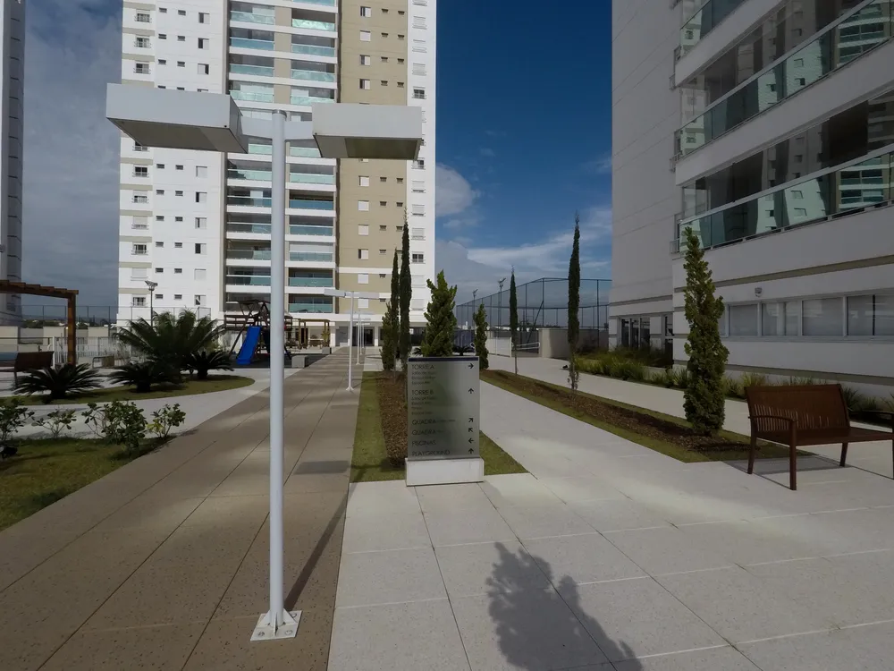 Apartamento, 3 quartos, 140 m² - Foto 6