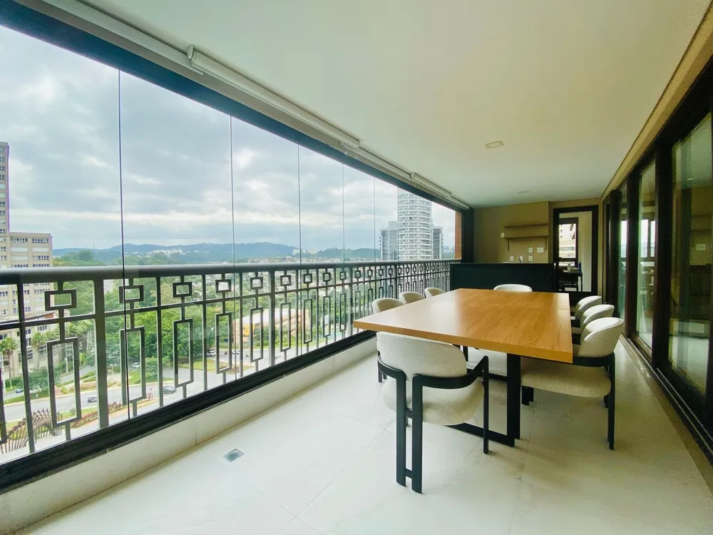 Apartamento, 3 quartos, 228 m² - Foto 15