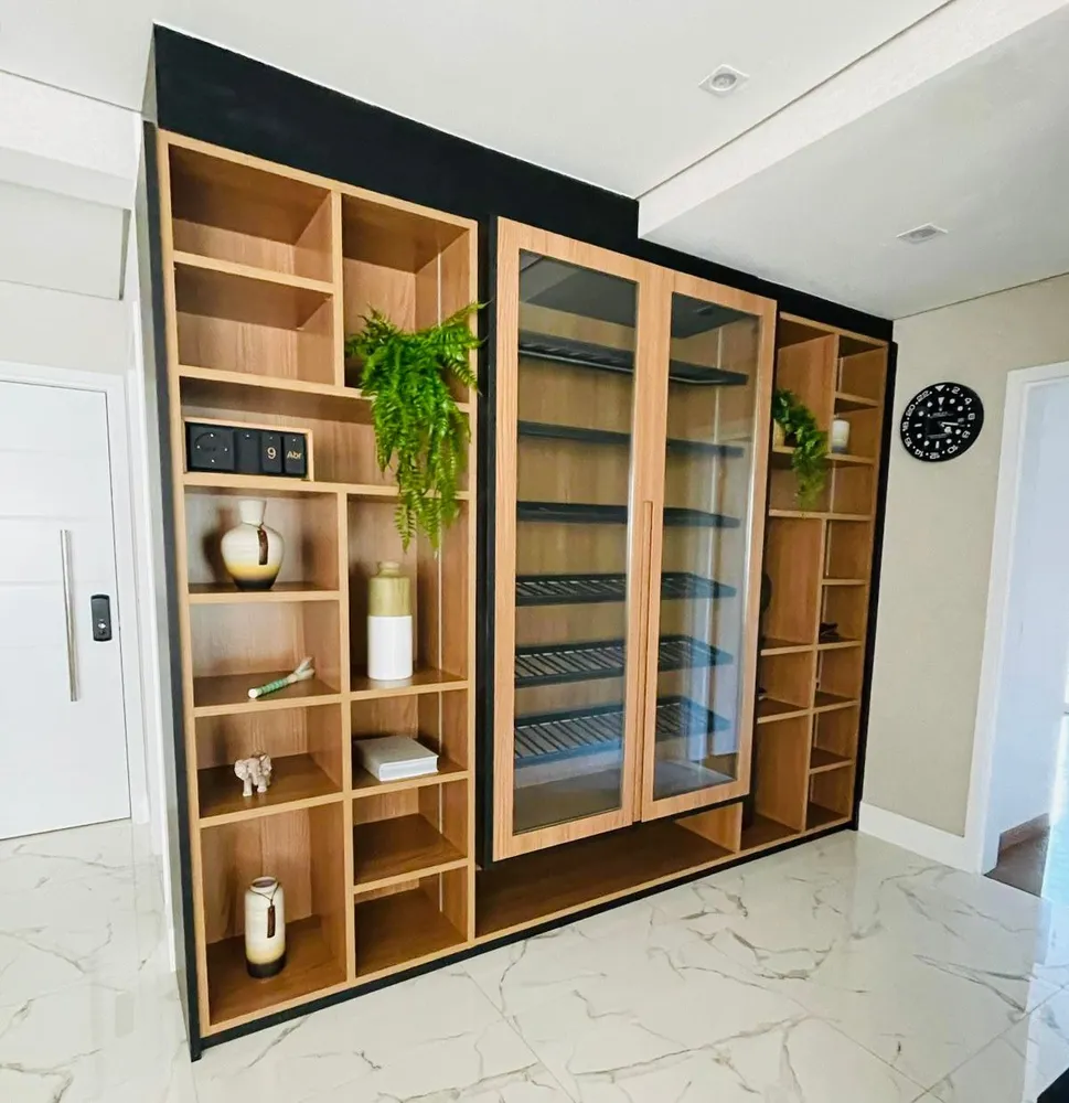 Apartamento, 3 quartos, 228 m² - Foto 5