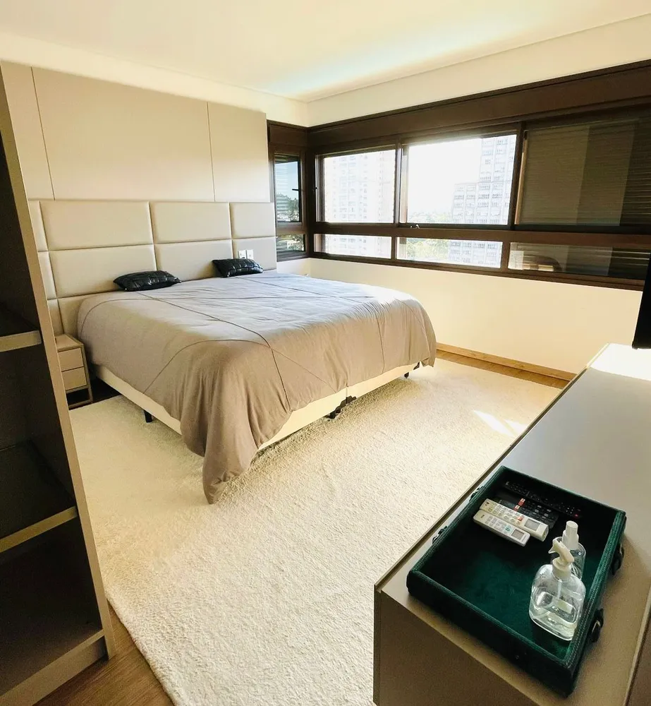 Apartamento, 3 quartos, 228 m² - Foto 7