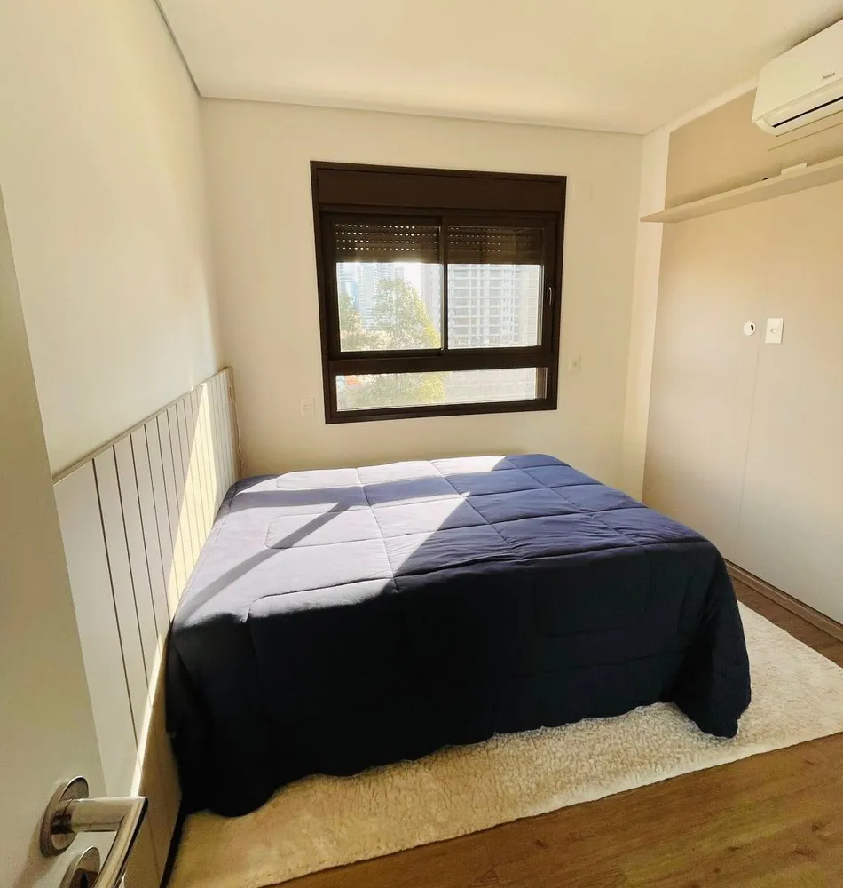 Apartamento, 3 quartos, 228 m² - Foto 9
