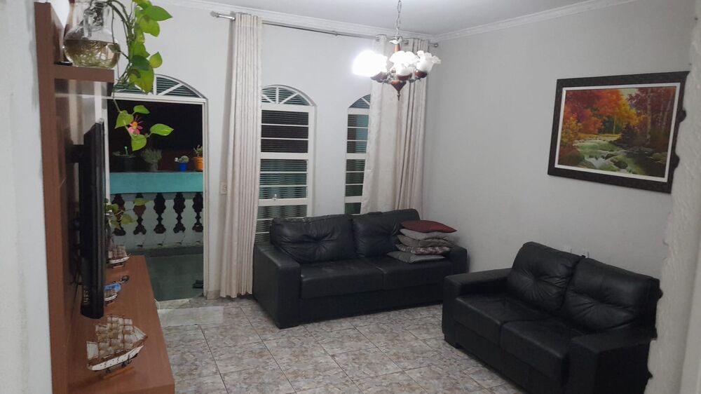 Casa, 2 quartos - Foto 5