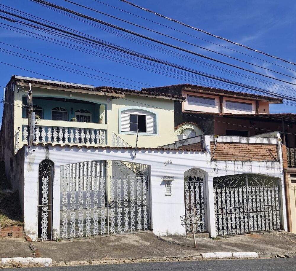Casa, 2 quartos - Foto 2