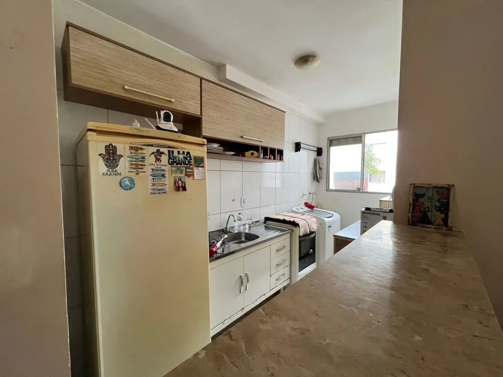 Apartamento, 2 quartos, 47 m² - Foto 4