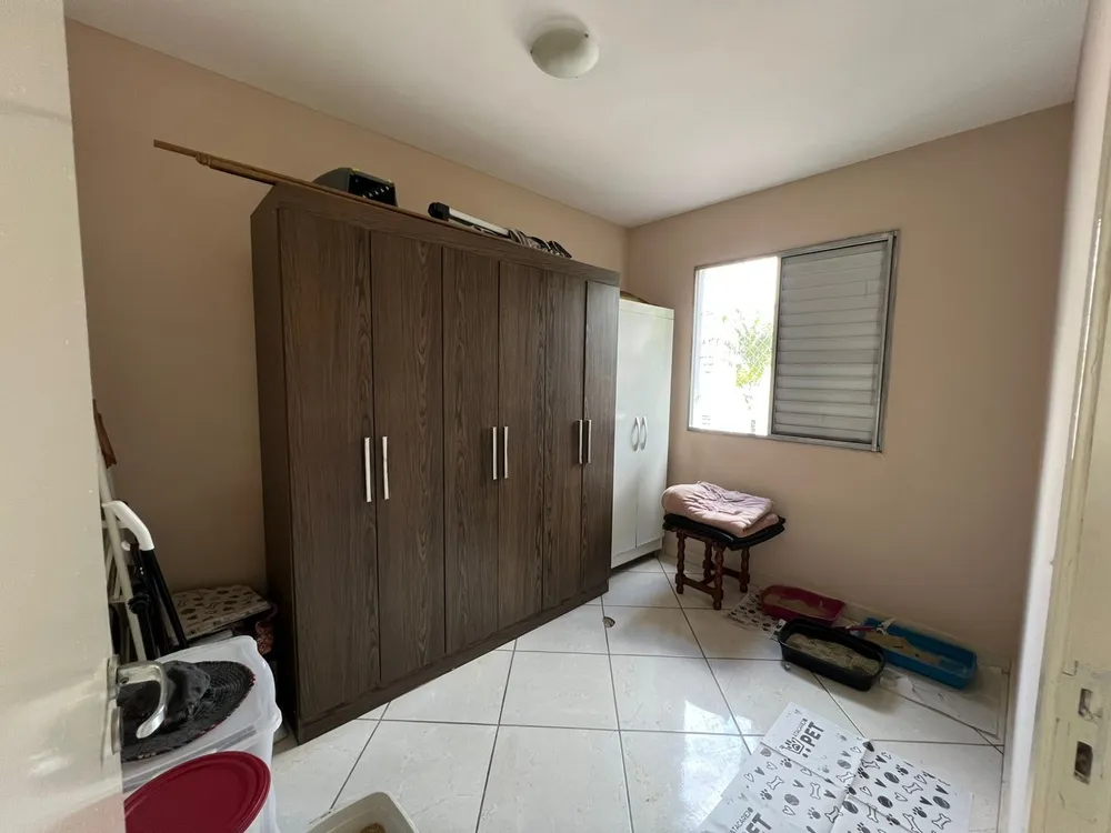 Apartamento, 2 quartos, 47 m² - Foto 8