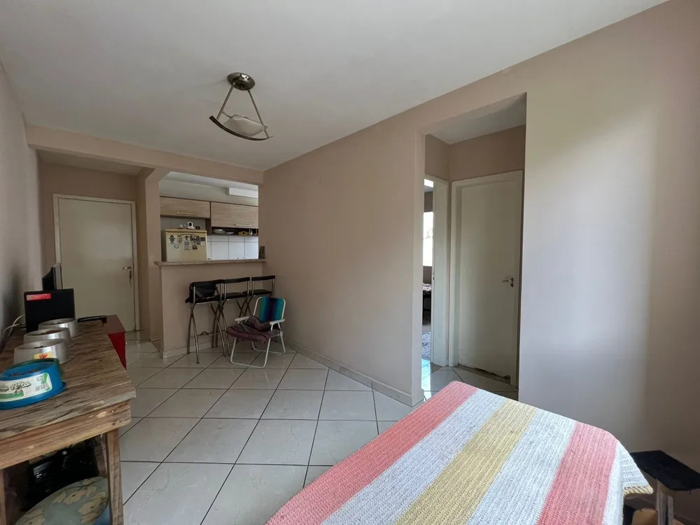 Apartamento, 2 quartos, 47 m² - Foto 3