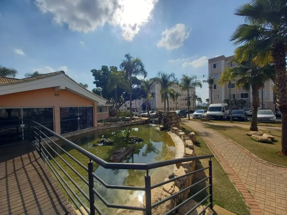 Apartamento, 2 quartos, 47 m² - Foto 6